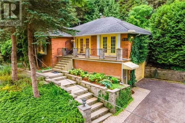 2083 HOLLOW Road, Thorold, ON L0S1E6