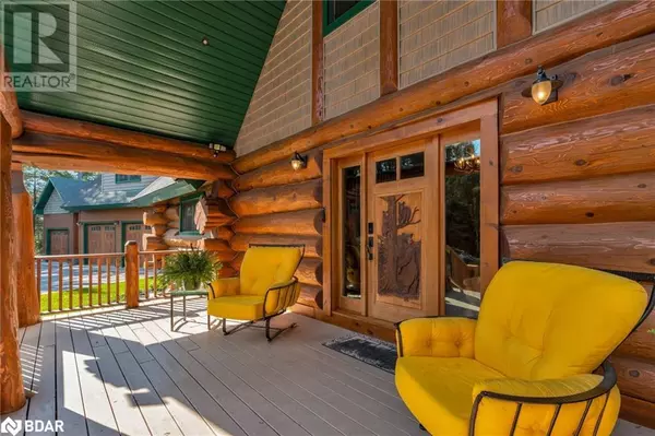 Oro-medonte, ON L0L1T0,11 NEVIS RIDGE Drive