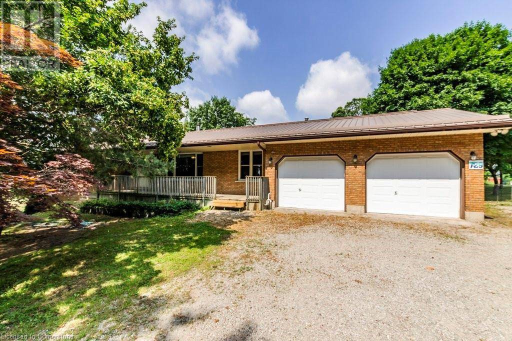 729 HIGHWAY 6, Caledonia, ON N3W1M4
