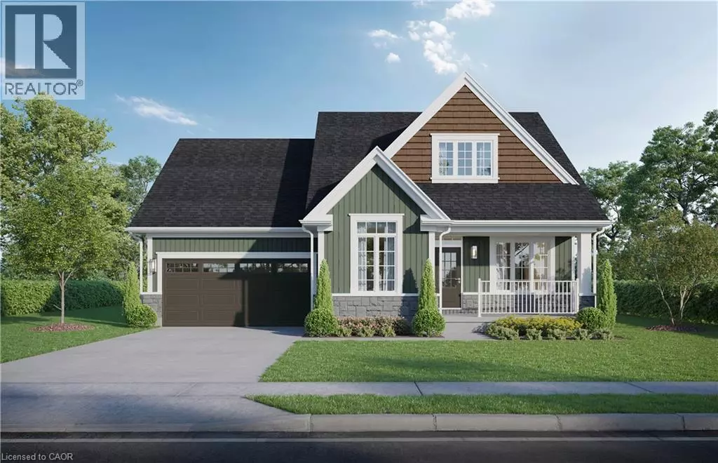 Jordan Station, ON L0R1S0,2797 RED MAPLE AVE #27