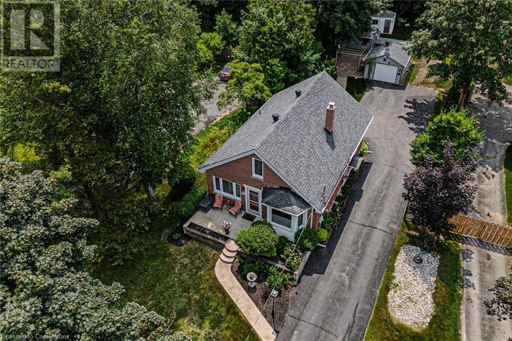 Simcoe, ON N3Y4M6,94 QUEENSWAY Road E