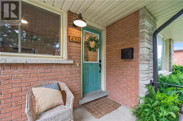 Guelph, ON N1E1P1,456 SPEEDVALE Avenue E
