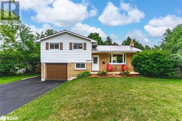 423 MARY ST, Orillia, ON L3V3G5