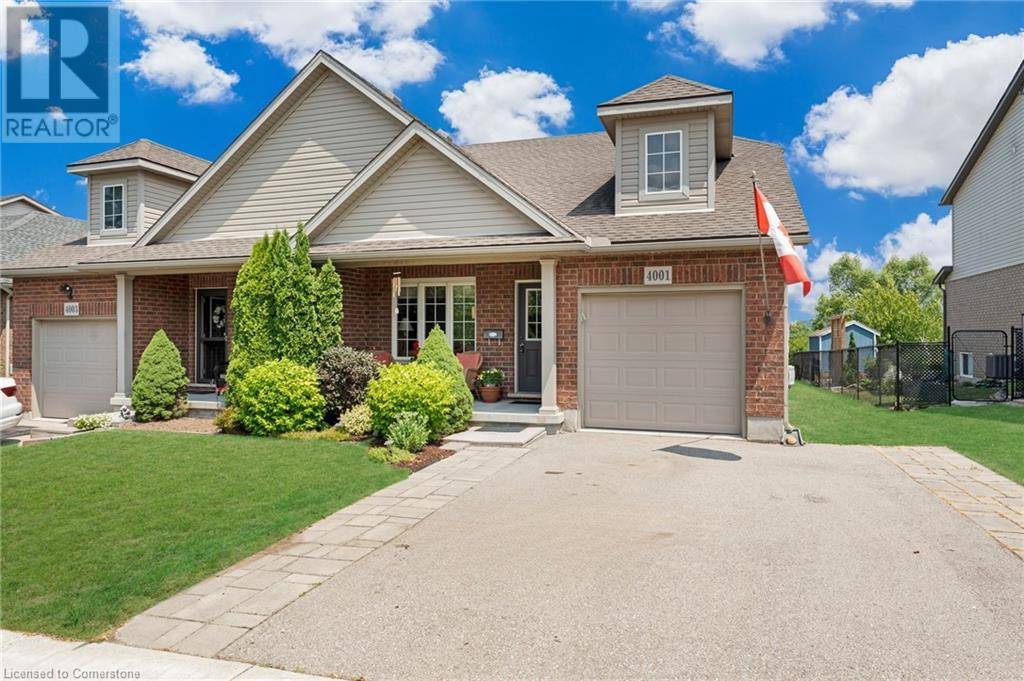 4001 ASHBY Drive, Beamsville, ON L3J0H1