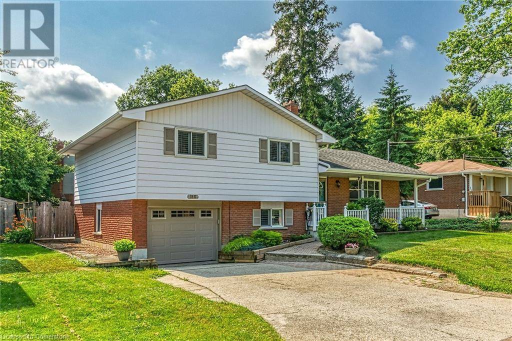 110 AYR Street, Caledonia, ON N3W1E5