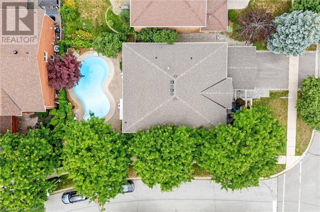 Oakville, ON L6M3A2,1717 HERITAGE Way