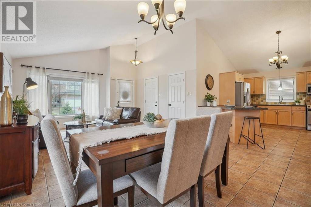 Stoney Creek, ON L8E6B5,32 SONOMA Lane