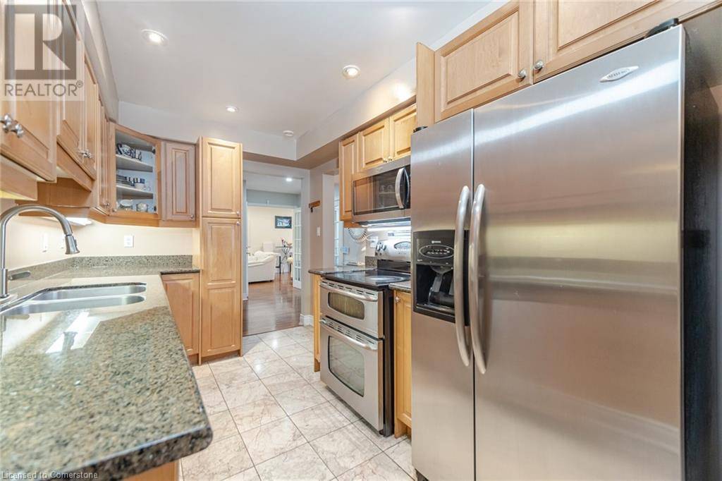 3 PLACENTIA Boulevard, Toronto, ON M1S3Z4