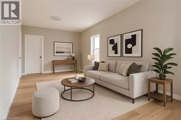 302 COLBORNE ST #3, Brantford, ON N3S3M9