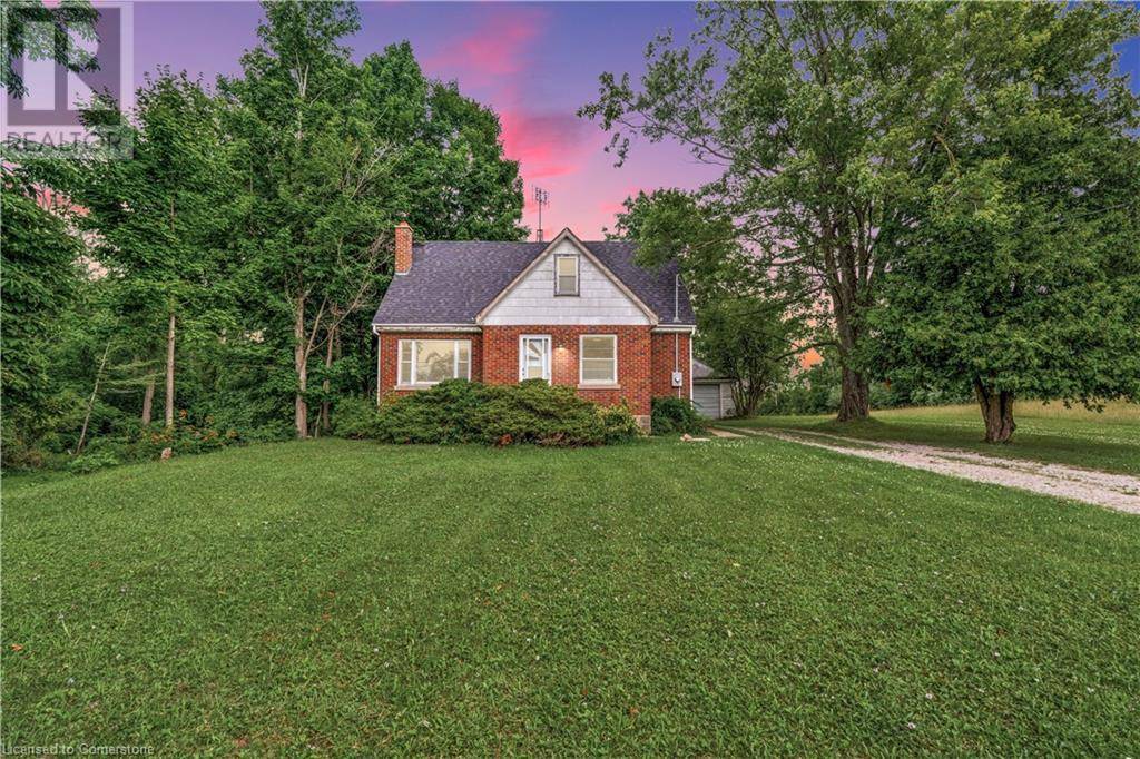 3320 OLD BEVERLY Road, Cambridge, ON N1R5S7