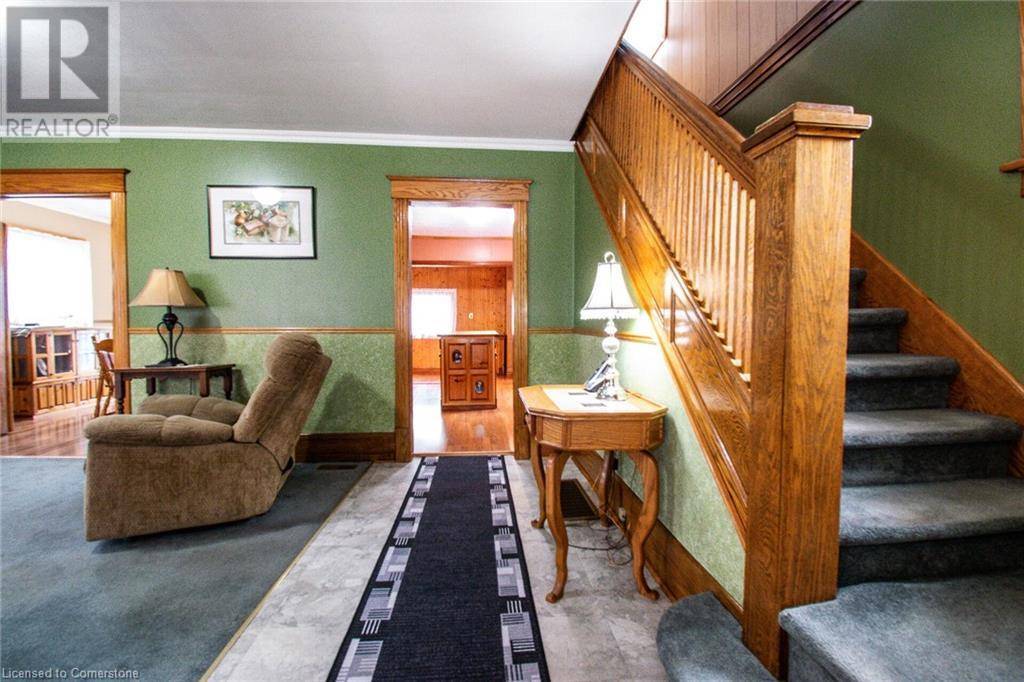 Dunnville, ON N1A2P6,111 JOHN Street