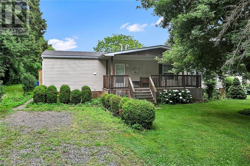 29 COURISH Lane, Cayuga, ON N0A1E0