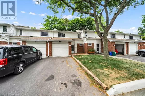 451 WOODVIEW RD #4, Burlington, ON L7N2Z9