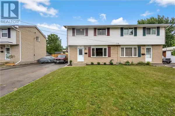 Aylmer, ON N5H2J9,31 PARKVIEW Heights