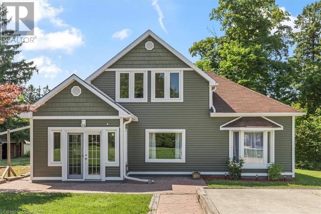 101 KING Street, Tiverton, ON N0G2T0