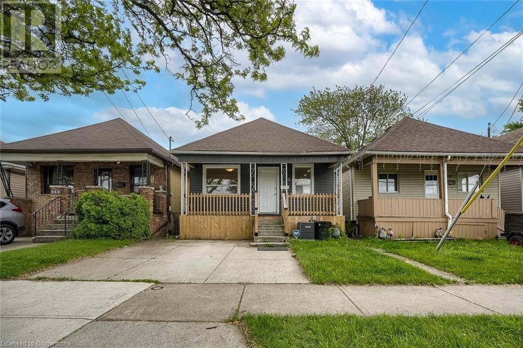 Hamilton, ON L8H3J1,230 MCANULTY Boulevard