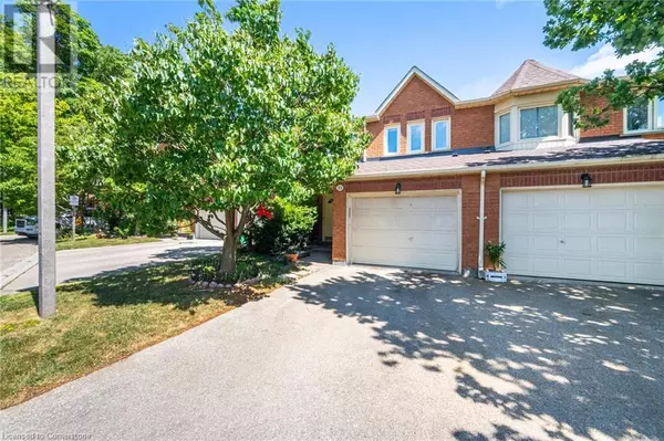 Mississauga, ON L5R3L6,800 CONSTELLATION DR #23