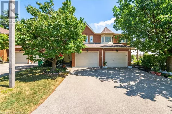 Mississauga, ON L5R3L6,800 CONSTELLATION DR #23
