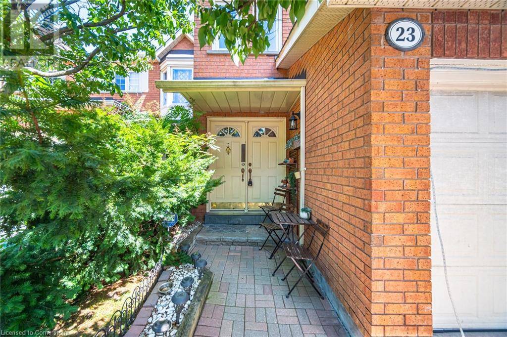Mississauga, ON L5R3L6,800 CONSTELLATION DR #23
