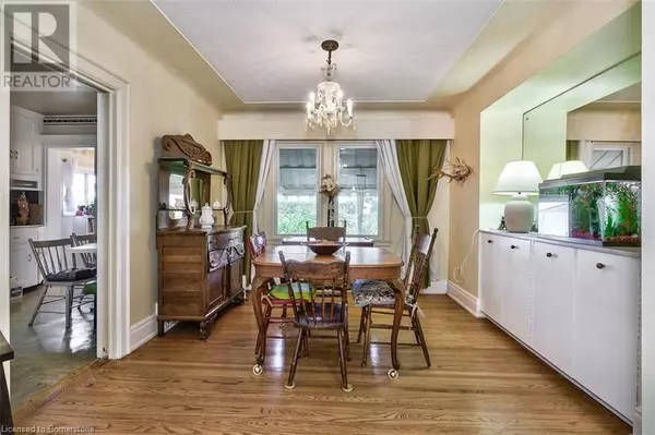 Hamilton, ON L8K2G5,86 LONDON Street S