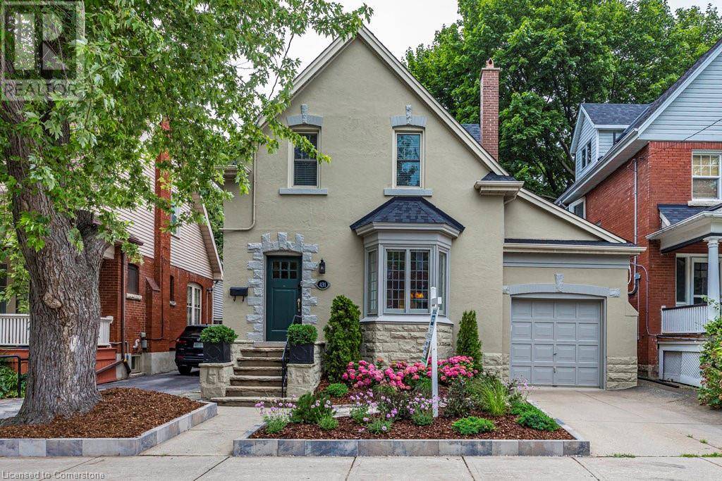 431 DUNDURN Street S, Hamilton, ON L8P4L8