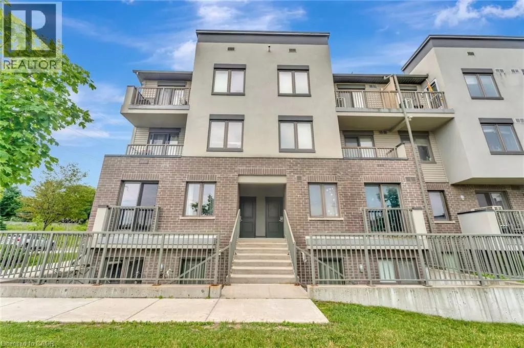 Cambridge, ON N3C0G8,350 FISHER MILLS RD #38