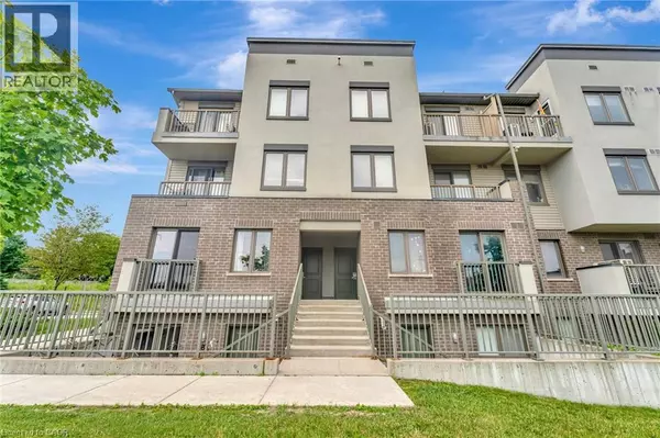 350 FISHER MILLS RD #38, Cambridge, ON N3C0G8