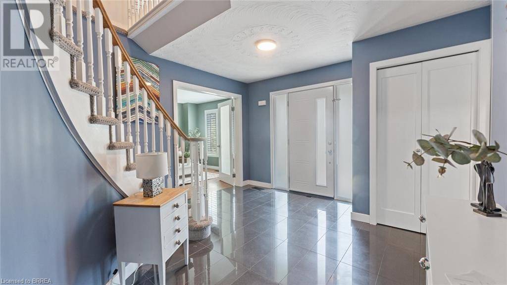 Ancaster, ON L9G4T9,45 CARNEGIE Place