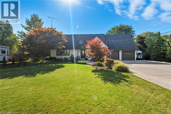 685 ROBSON Road, Waterdown, ON L0R2H1