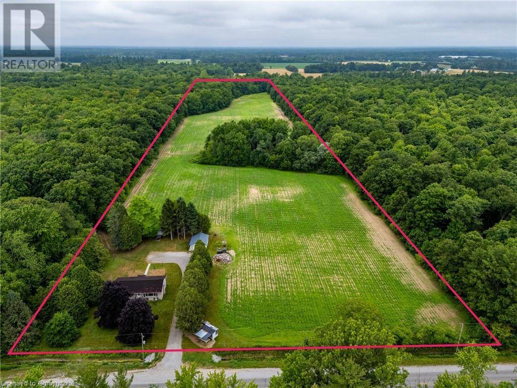 1499 MCDOWELL Road, Simcoe, ON N3Y4K5