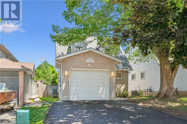 Cambridge, ON N1R7Z3,93 GLENBROOK Crescent