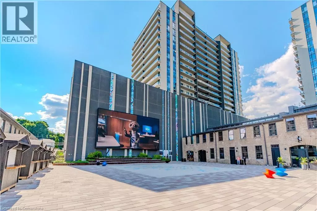 Cambridge, ON N1S0C2,50 GRAND AVE South #1101