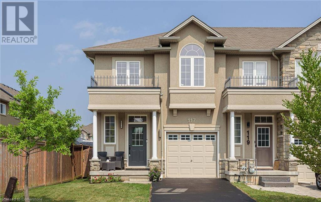 117 PAINTER Terrace, Waterdown, ON L8B0V5