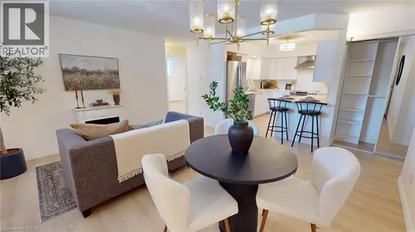 Stratford, ON N5A7T6,50 CAMPBELL COURT CT #201