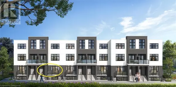 31 MILL ST #88, Kitchener, ON N2G2Y2