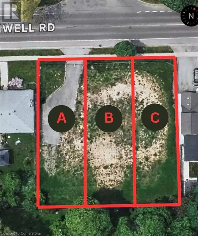 St. Catharines, ON L2M2P2,374B LINWELL Road