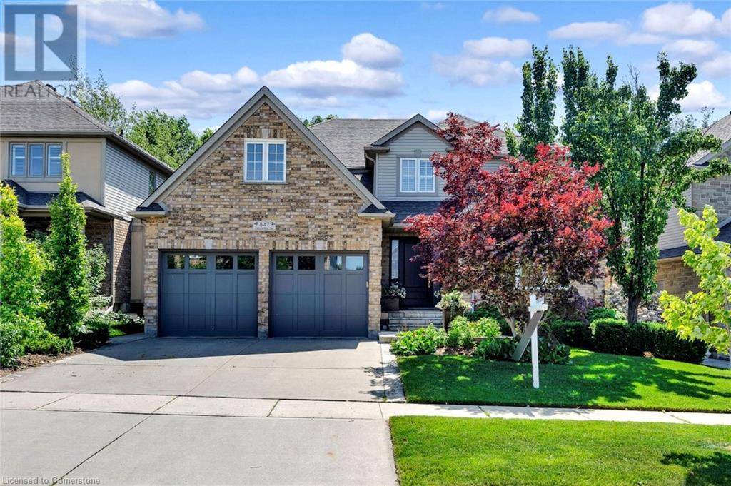 847 CREEKSIDE Drive, Waterloo, ON N2V2S7