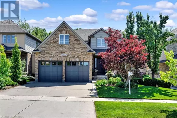 847 CREEKSIDE Drive, Waterloo, ON N2V2S7