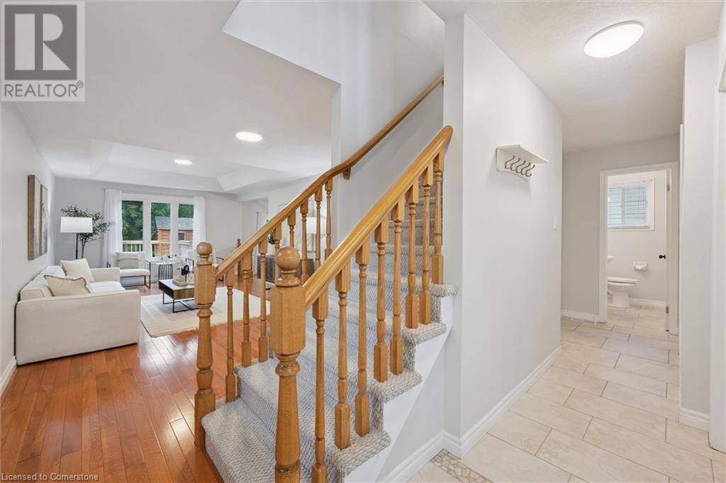 Kitchener, ON N2A4B9,63 GREGG Court