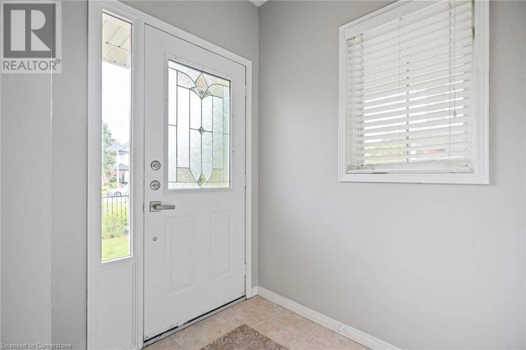Ancaster, ON L9G4Y7,55 VALRIDGE Drive