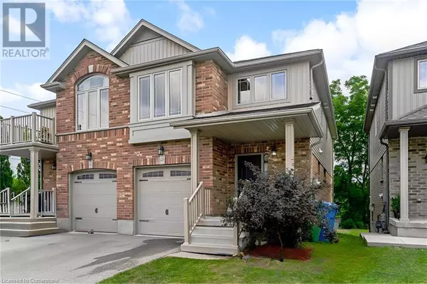 448 STARWOOD Drive, Guelph, ON N1E0L6