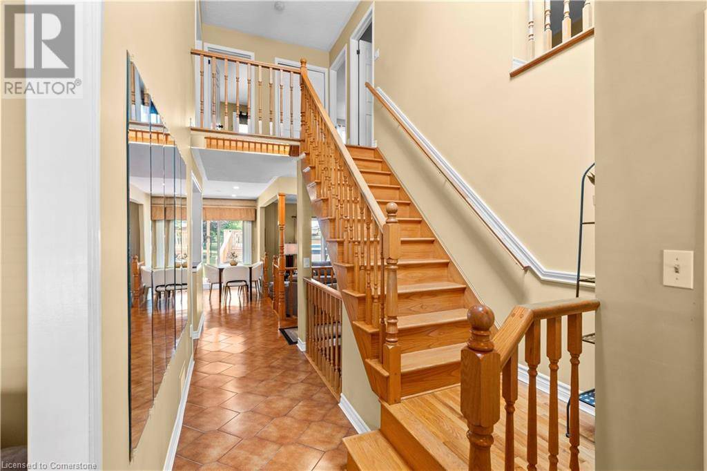 Hamilton, ON L8V4W5,64 ABBOT Drive