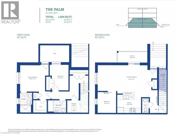 Kitchener, ON N2G2Y2,31 MILL ST #25