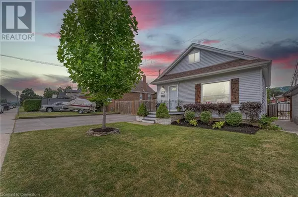 588 COCHRANE Road, Hamilton, ON L8K3H6