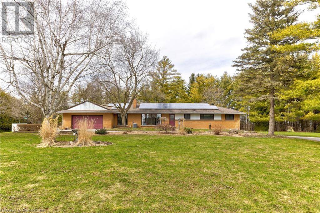 1774 MORRISON Road, Cambridge, ON N1R5S2