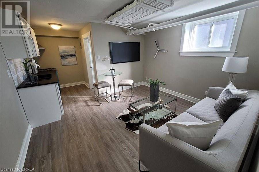 Hamilton, ON L8M1G7,1265 KING ST East #1