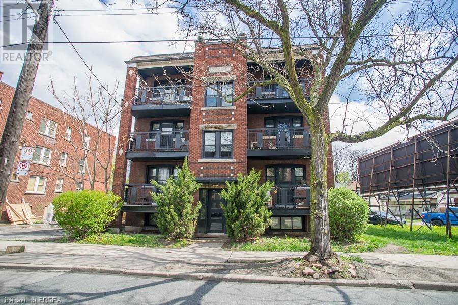 1265 KING ST East #1, Hamilton, ON L8M1G7