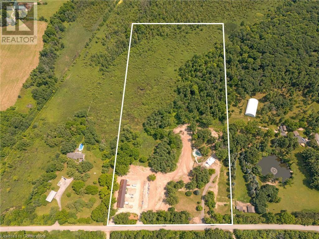 1657 CHEESE FACTORY Road, Cambridge, ON N0B1L0