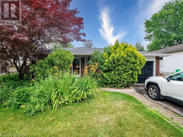 637 ARTREVA Crescent, Burlington, ON L7L2B8