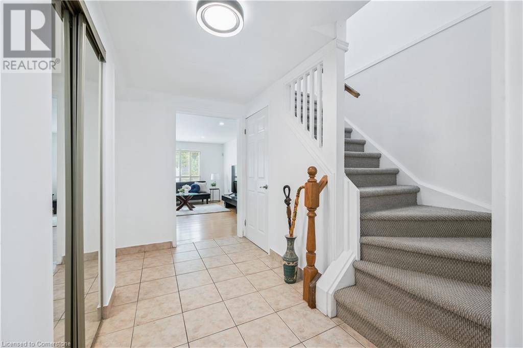 Guelph, ON N1G4V4,40 RODGERS Road